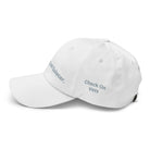 Still Fighting. Just Quieter. - Veterans Mental Health Awareness Dad Hat TENWRA™