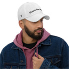 Guard The Wings - Pollinator Protection Dad hat TENWRA™
