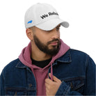 We Rebuild - Hurricane Helene Natural Disaster Relief Dad Hat TENWRA™