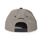 Hate Needs Silence - Together Against Hate Snapback Hat TENWRA™