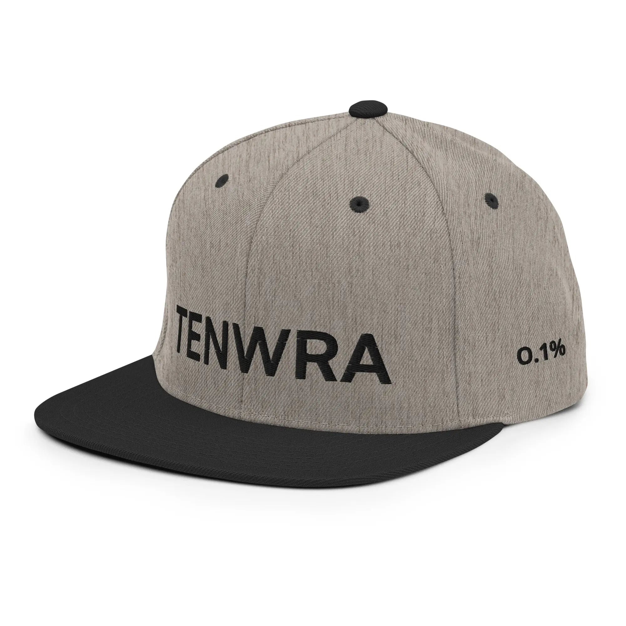 Your Choice - TENWRA Snapback Hat TENWRA™