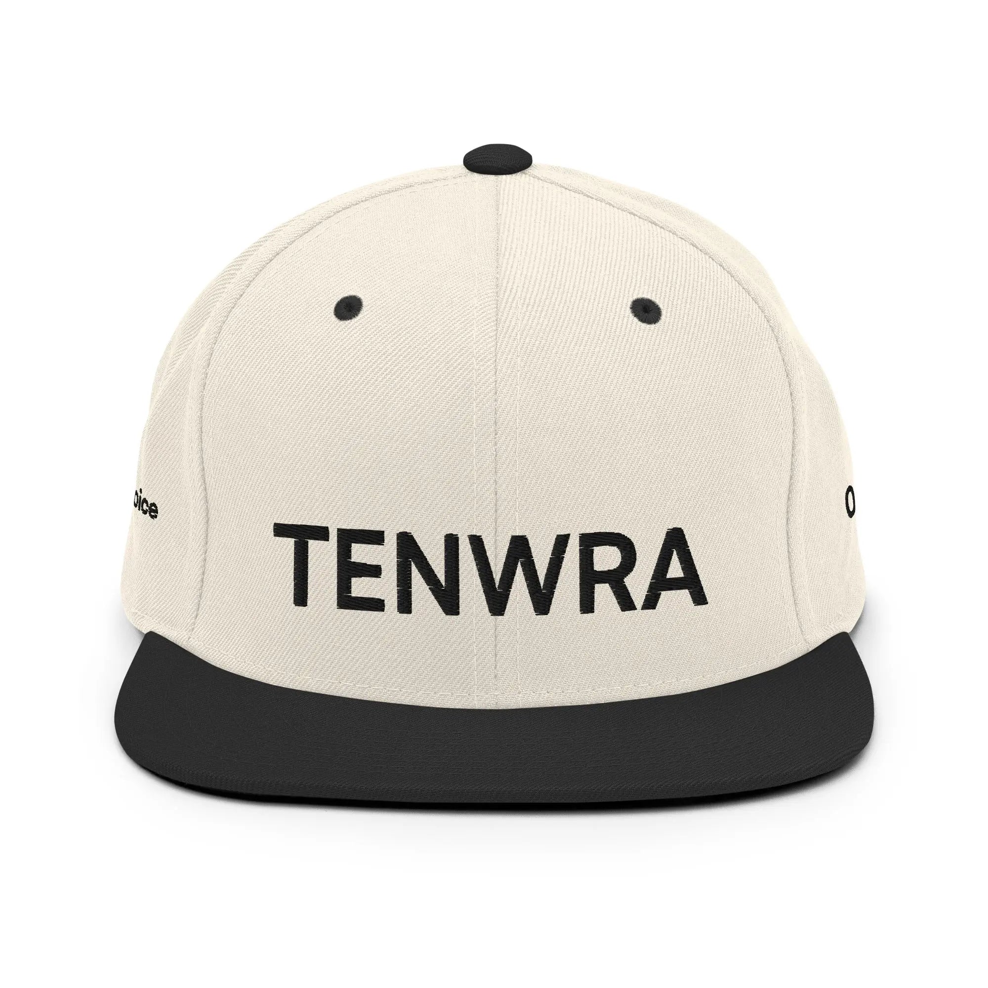 Your Choice - TENWRA Snapback Hat TENWRA™