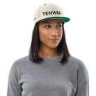 Your Choice - TENWRA Snapback Hat TENWRA™