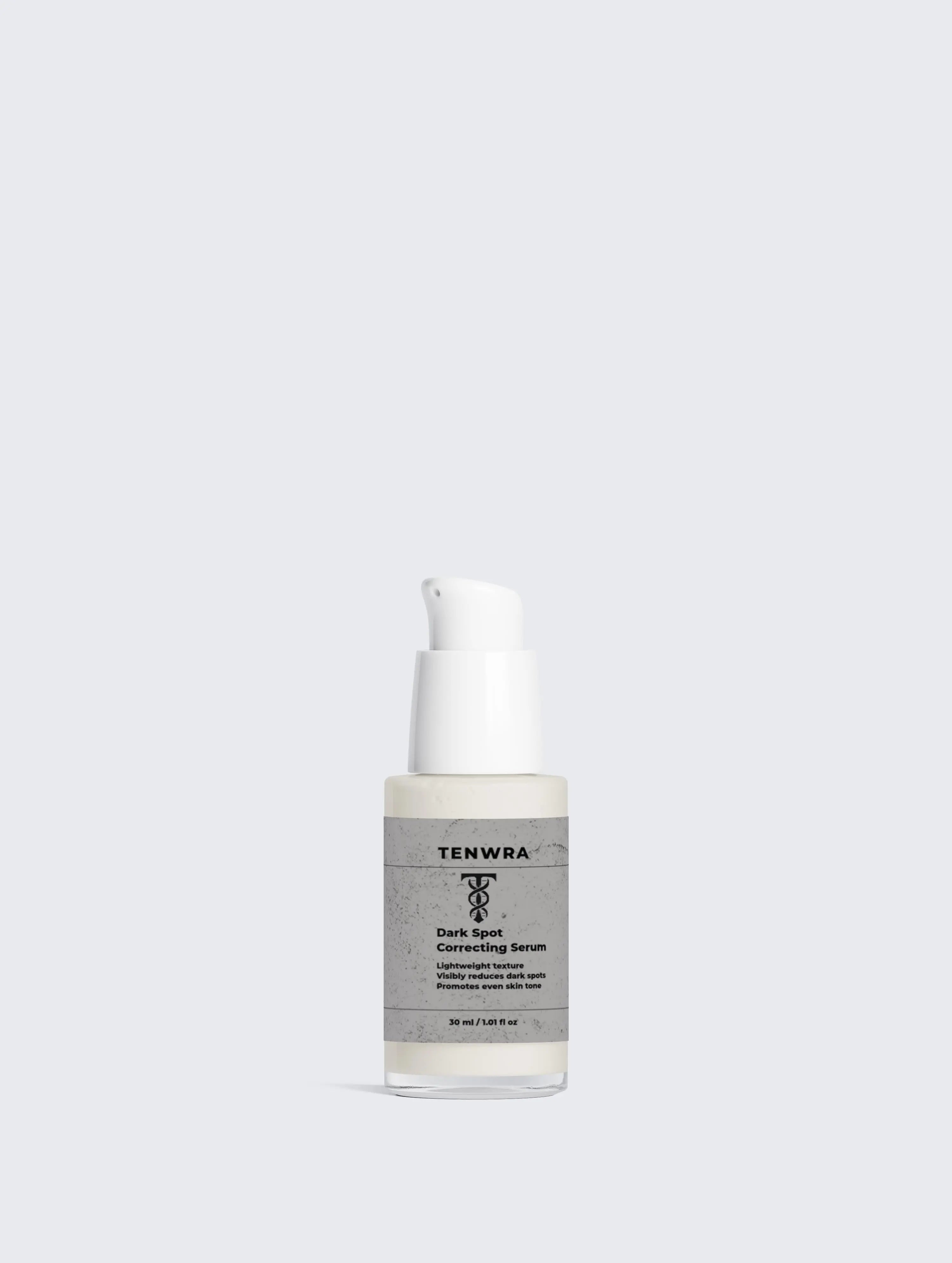 TENWRA Dark Spot Correcting Serum Selfnamed