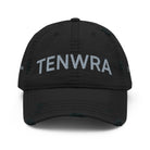 Your Choice - TENWRA Distressed Dad Hat TENWRA™
