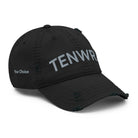 Your Choice - TENWRA Distressed Dad Hat TENWRA™