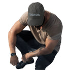 Your Choice - TENWRA Distressed Dad Hat TENWRA™