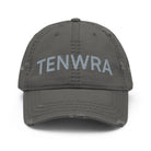 Your Choice - TENWRA Distressed Dad Hat TENWRA™