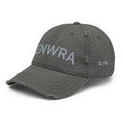Your Choice - TENWRA Distressed Dad Hat TENWRA™