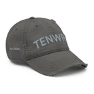 Your Choice - TENWRA Distressed Dad Hat TENWRA™