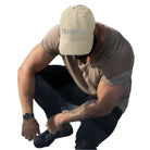 Your Choice - TENWRA Distressed Dad Hat TENWRA™