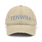 Your Choice - TENWRA Distressed Dad Hat TENWRA™