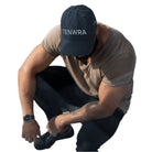 Your Choice - TENWRA Distressed Dad Hat TENWRA™