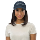 Your Choice - TENWRA Distressed Dad Hat TENWRA™