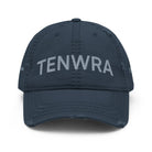 Your Choice - TENWRA Distressed Dad Hat TENWRA™