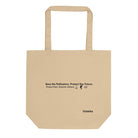 Save the Pollinators. - Pollinator Protection Eco-Friendly Reusable Bag TENWRA™