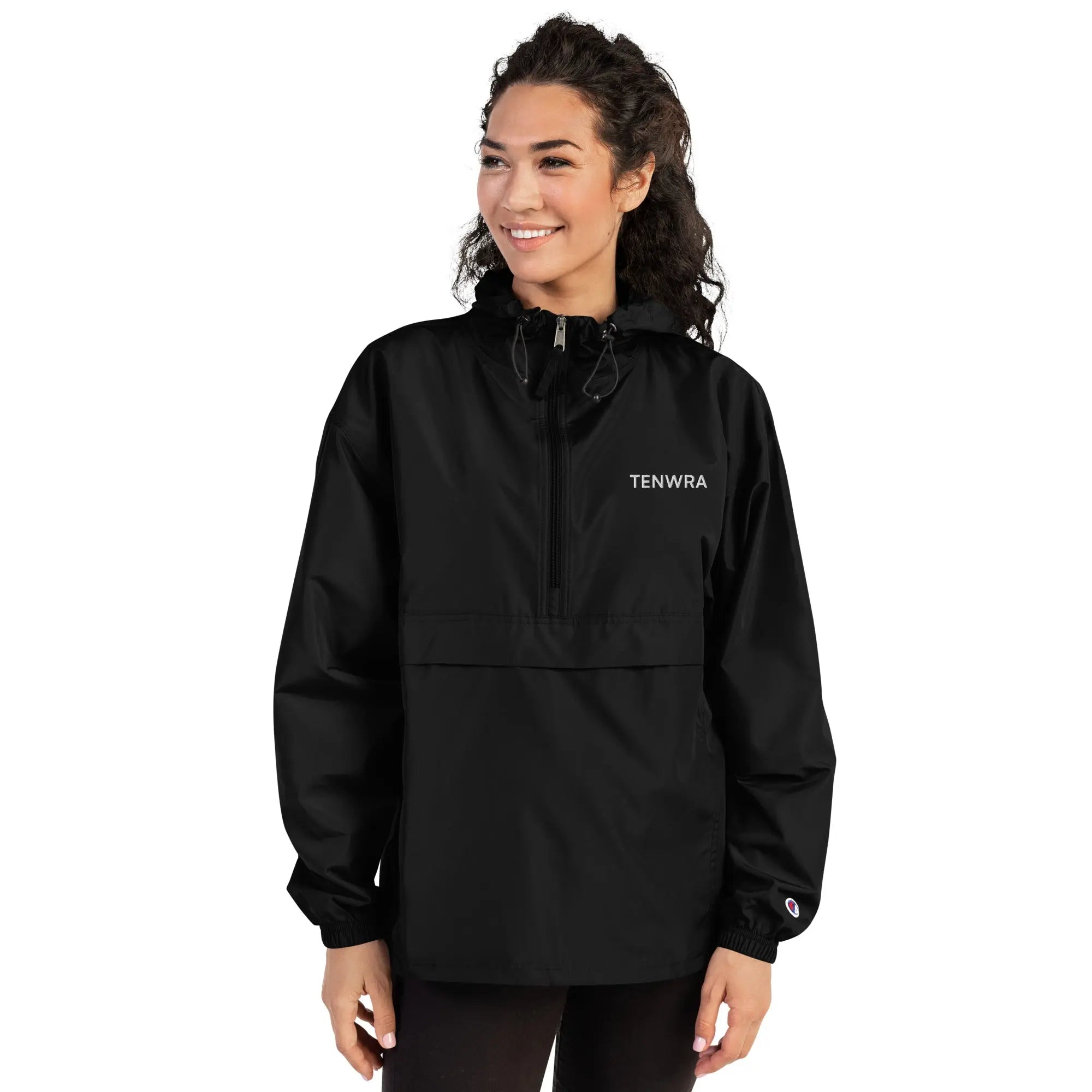 TENWRA x Champion - Wind + Rain Jacket TENWRA™