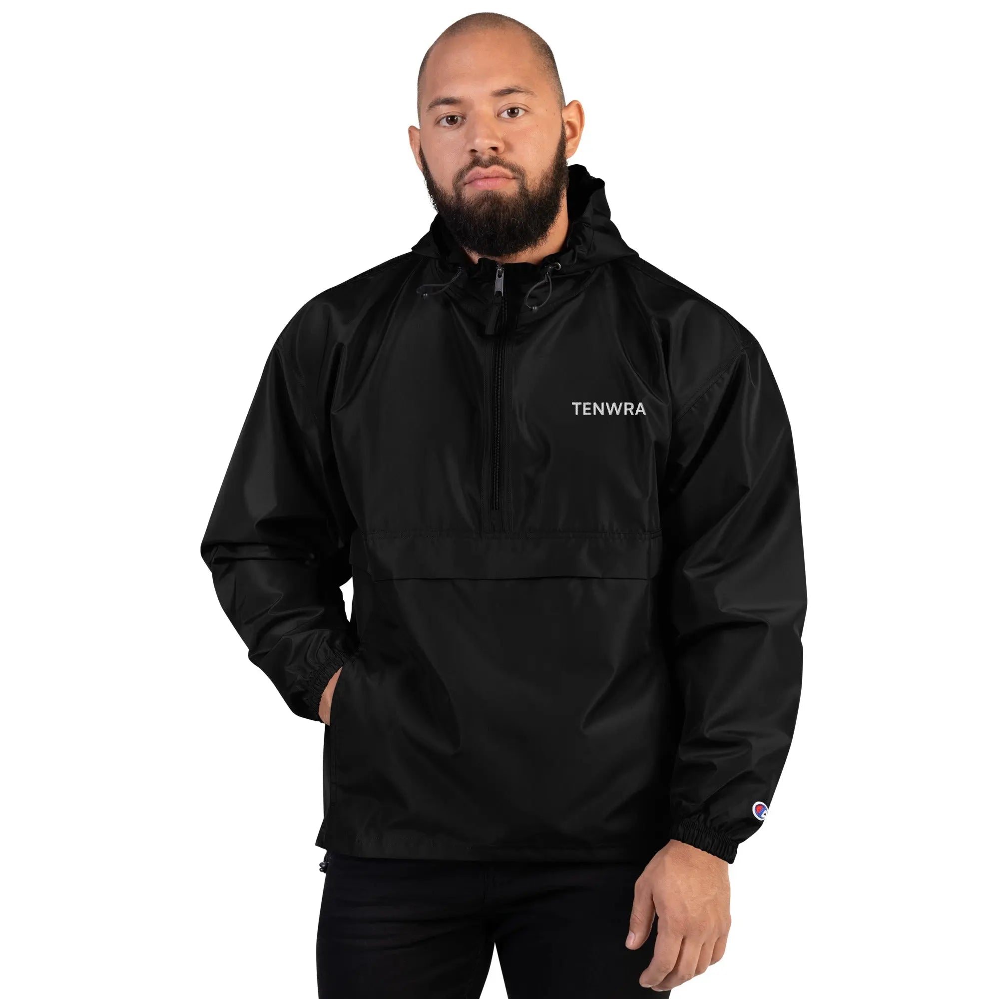 TENWRA x Champion - Wind + Rain Jacket TENWRA™