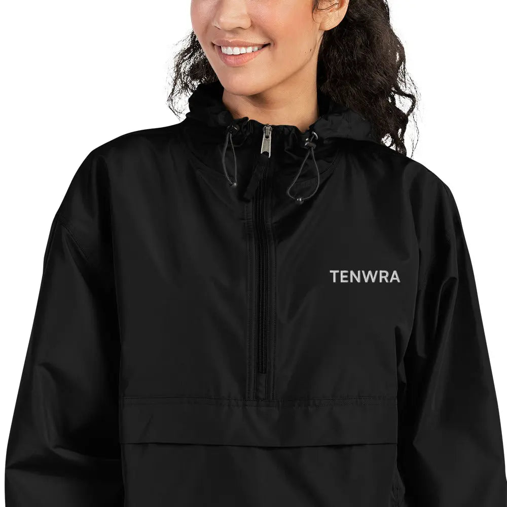 TENWRA x Champion - Wind + Rain Jacket TENWRA™