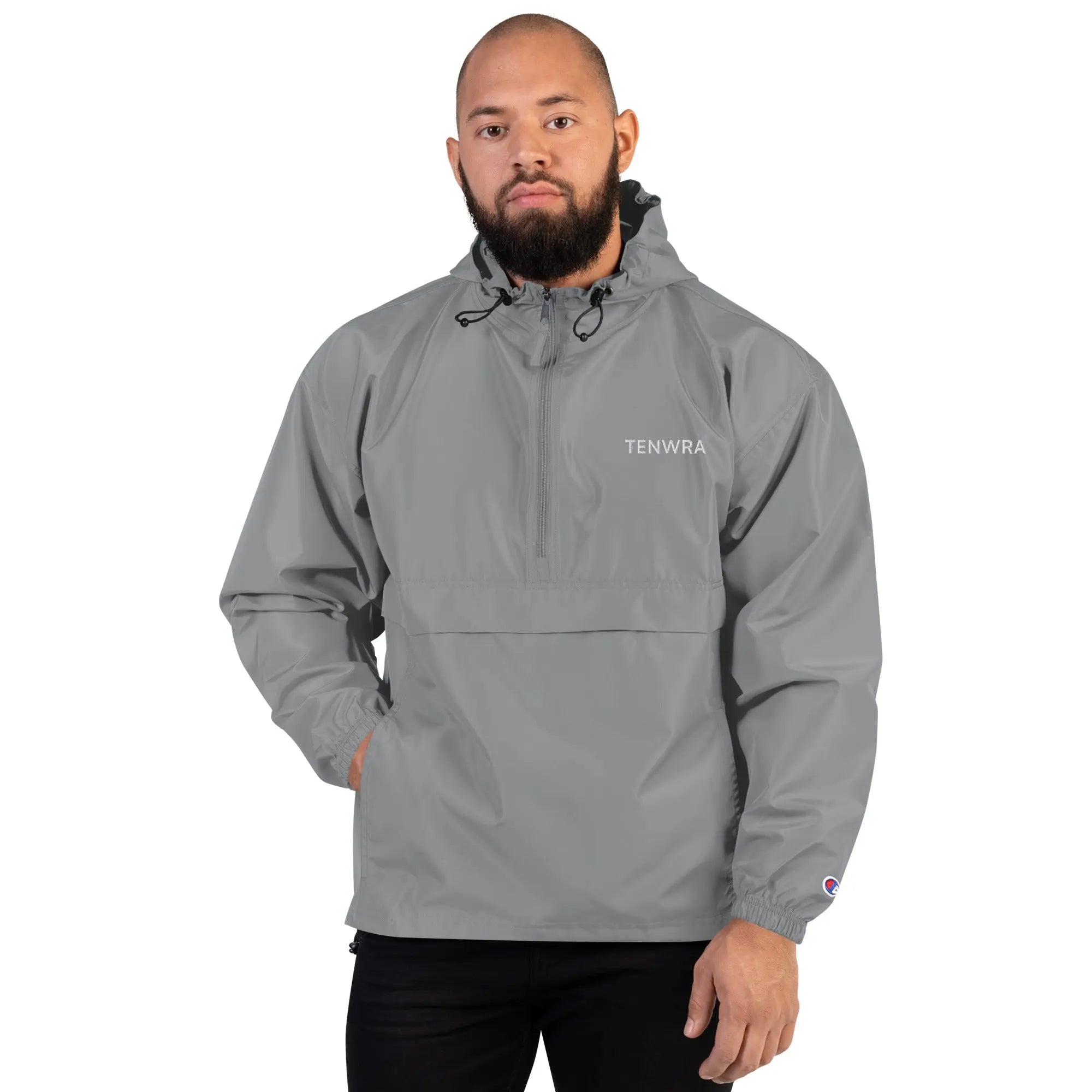 TENWRA x Champion - Wind + Rain Jacket TENWRA™