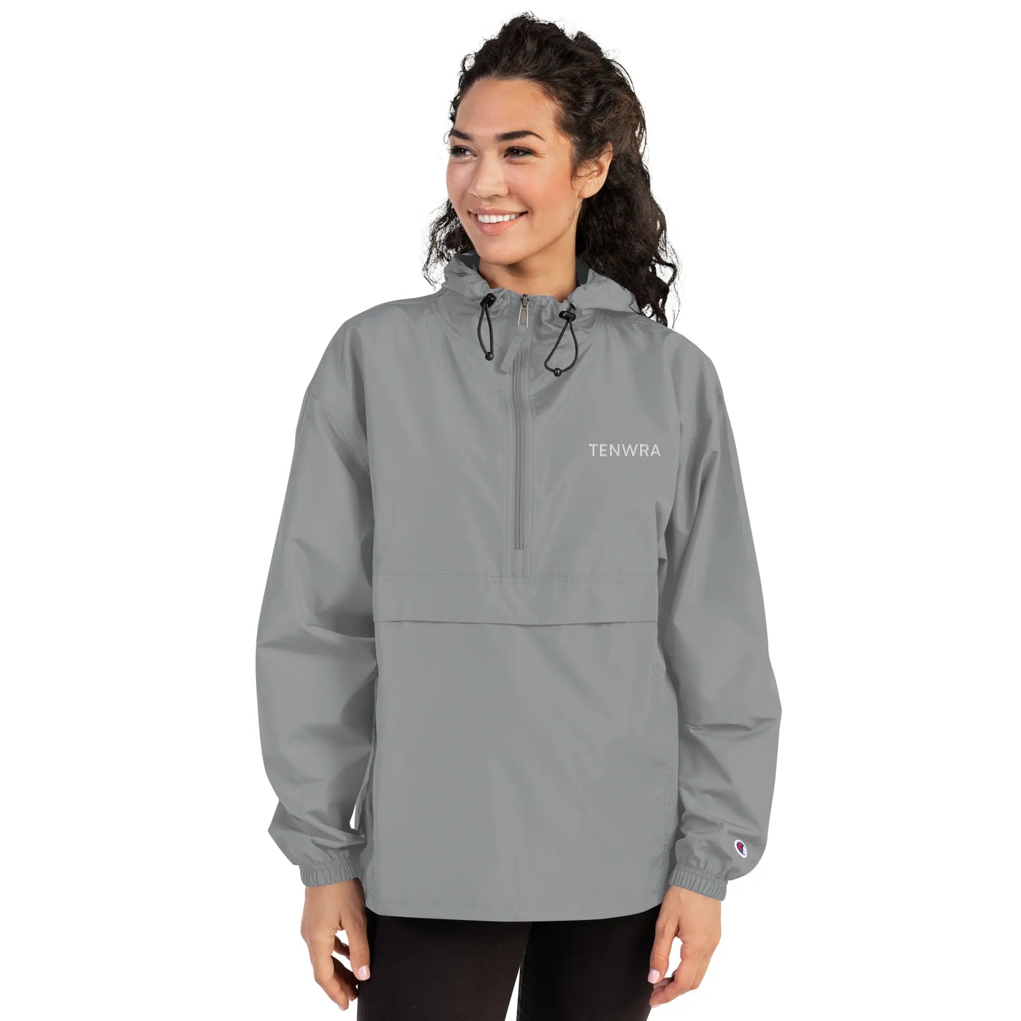 TENWRA x Champion - Wind + Rain Jacket TENWRA™