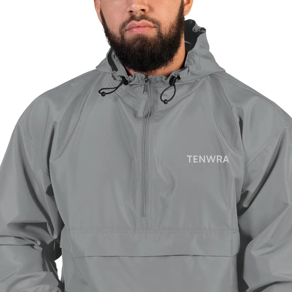 TENWRA x Champion - Wind + Rain Jacket TENWRA™