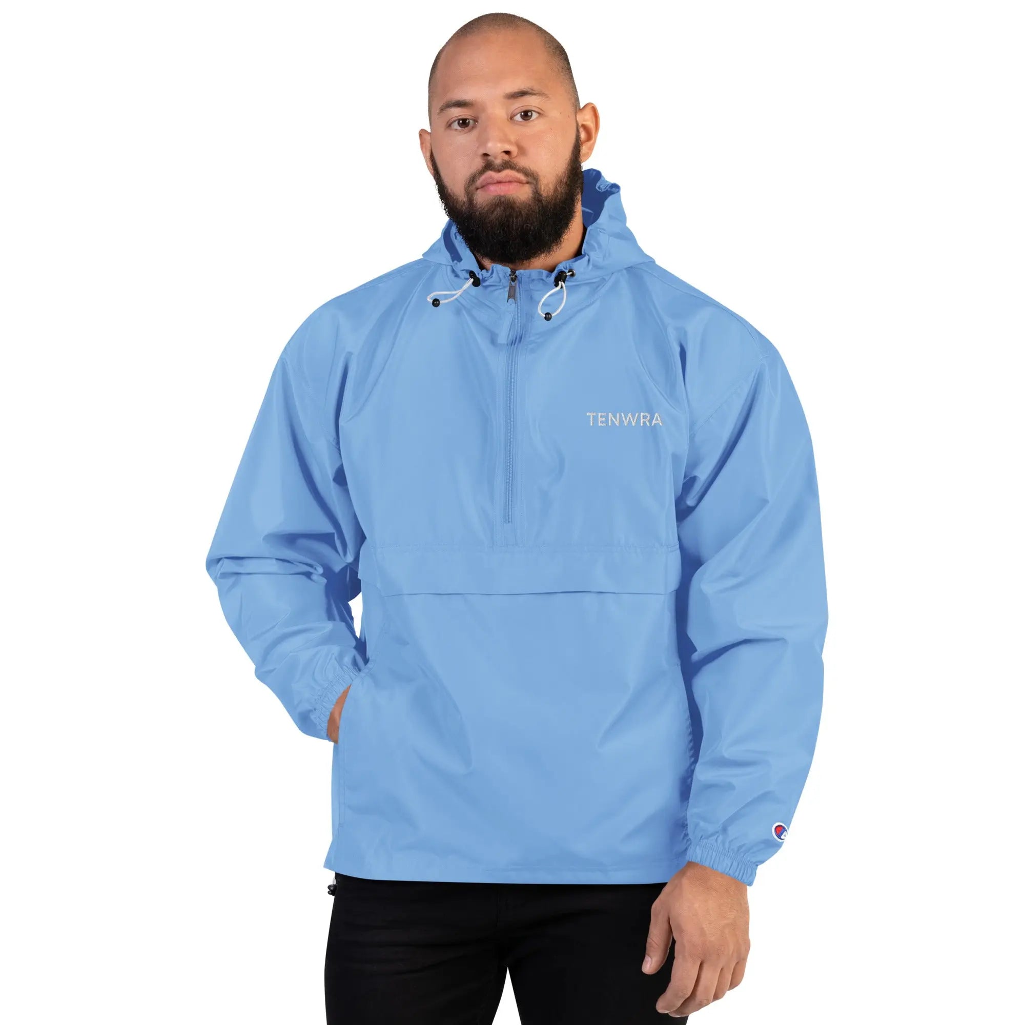 TENWRA x Champion - Wind + Rain Jacket TENWRA™