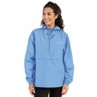 TENWRA x Champion - Wind + Rain Jacket TENWRA™