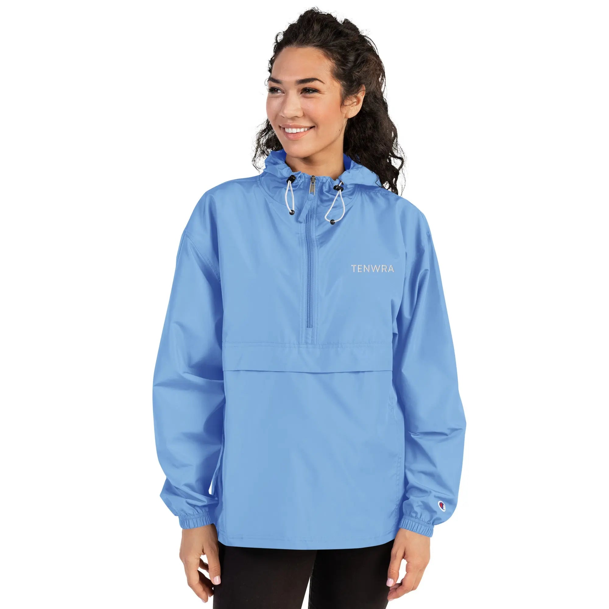 TENWRA x Champion - Wind + Rain Jacket TENWRA™