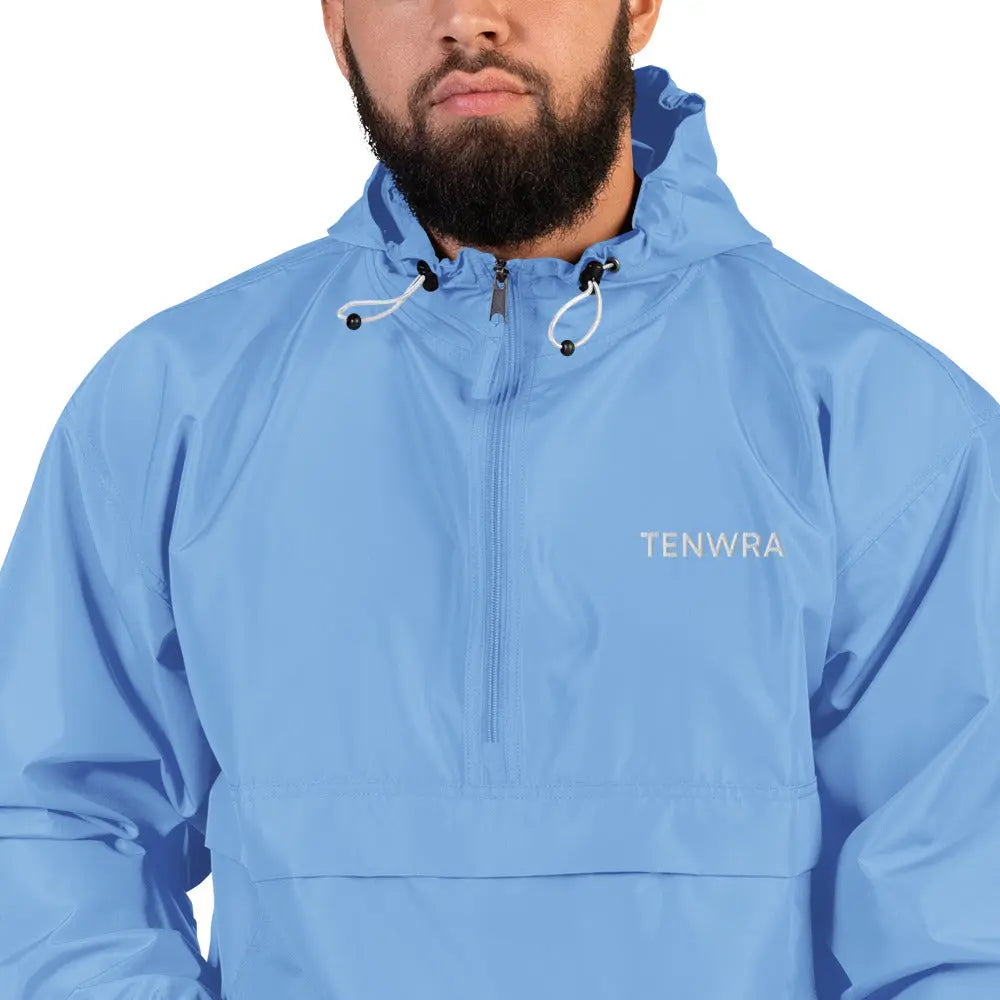 TENWRA x Champion - Wind + Rain Jacket TENWRA™