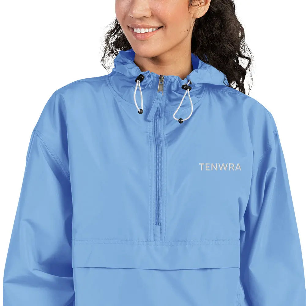 TENWRA x Champion - Wind + Rain Jacket TENWRA™