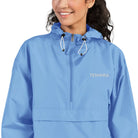 TENWRA x Champion - Wind + Rain Jacket TENWRA™