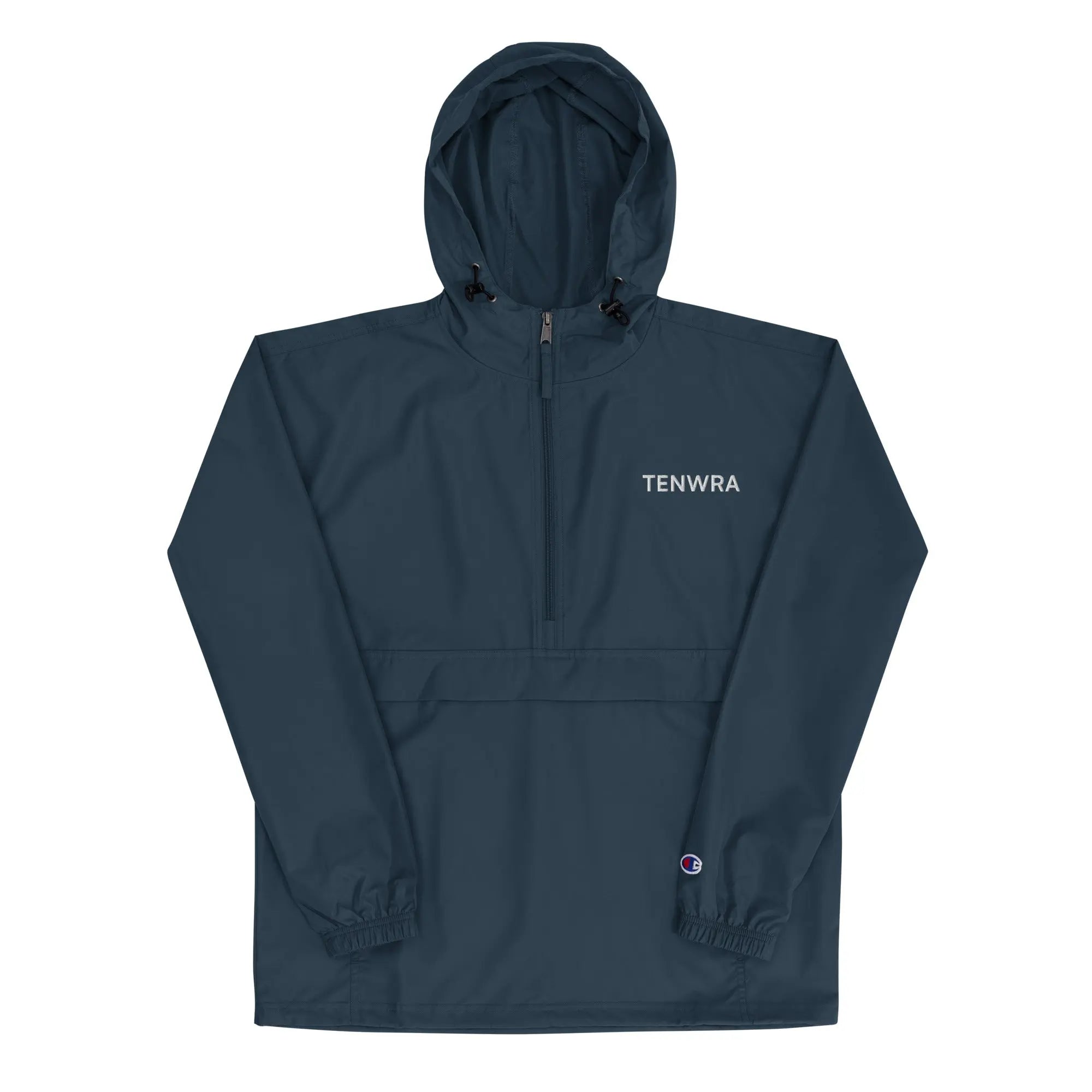 TENWRA x Champion - Wind + Rain Jacket TENWRA™