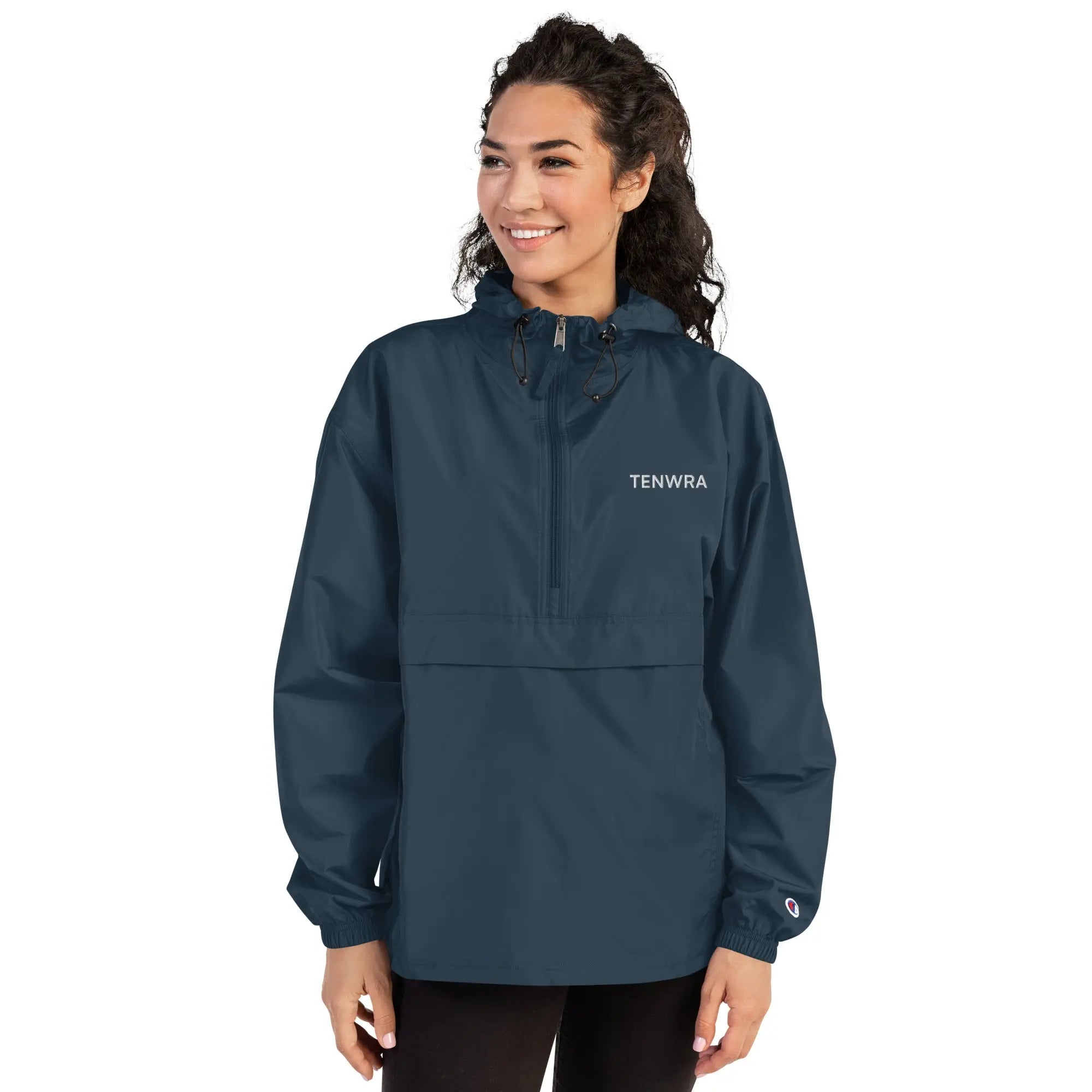 TENWRA x Champion - Wind + Rain Jacket TENWRA™