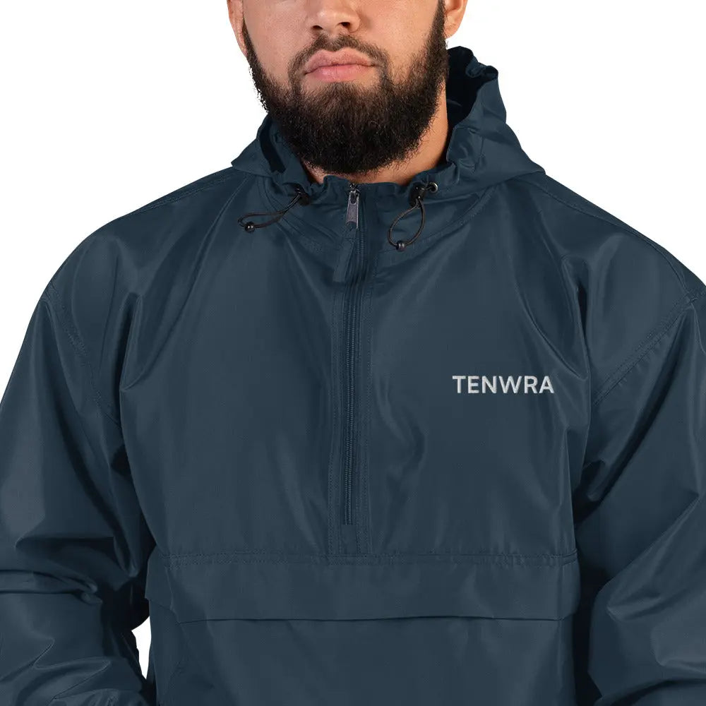 TENWRA x Champion - Wind + Rain Jacket TENWRA™