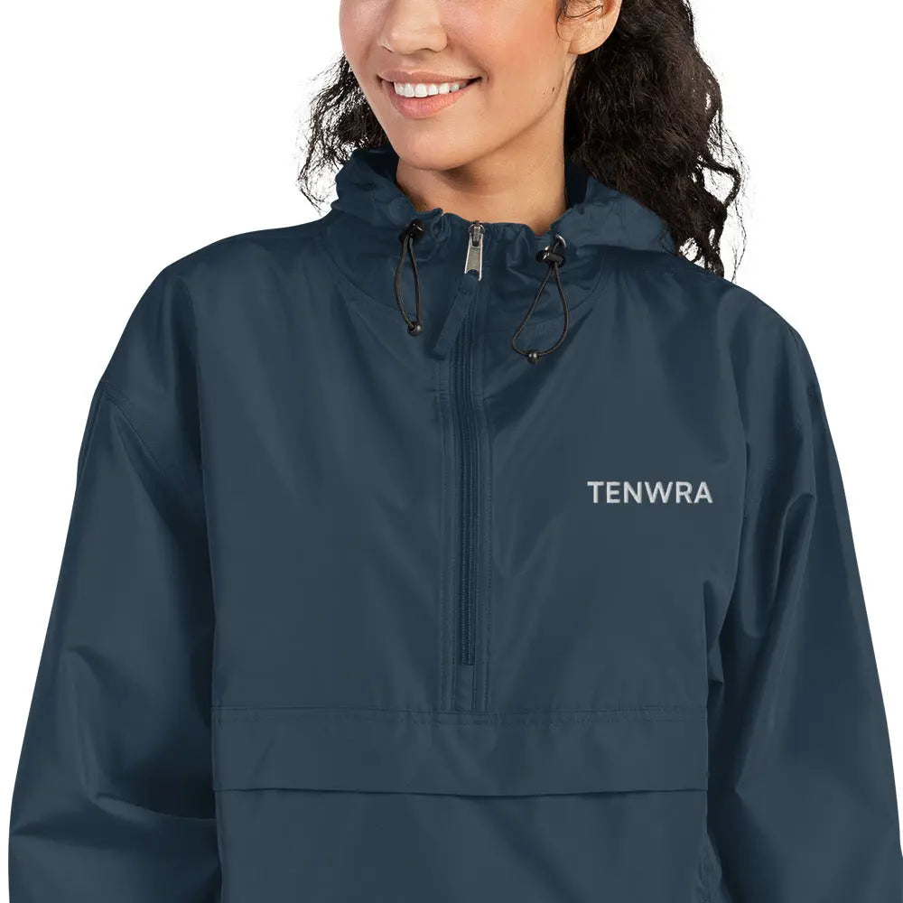 TENWRA x Champion - Wind + Rain Jacket TENWRA™