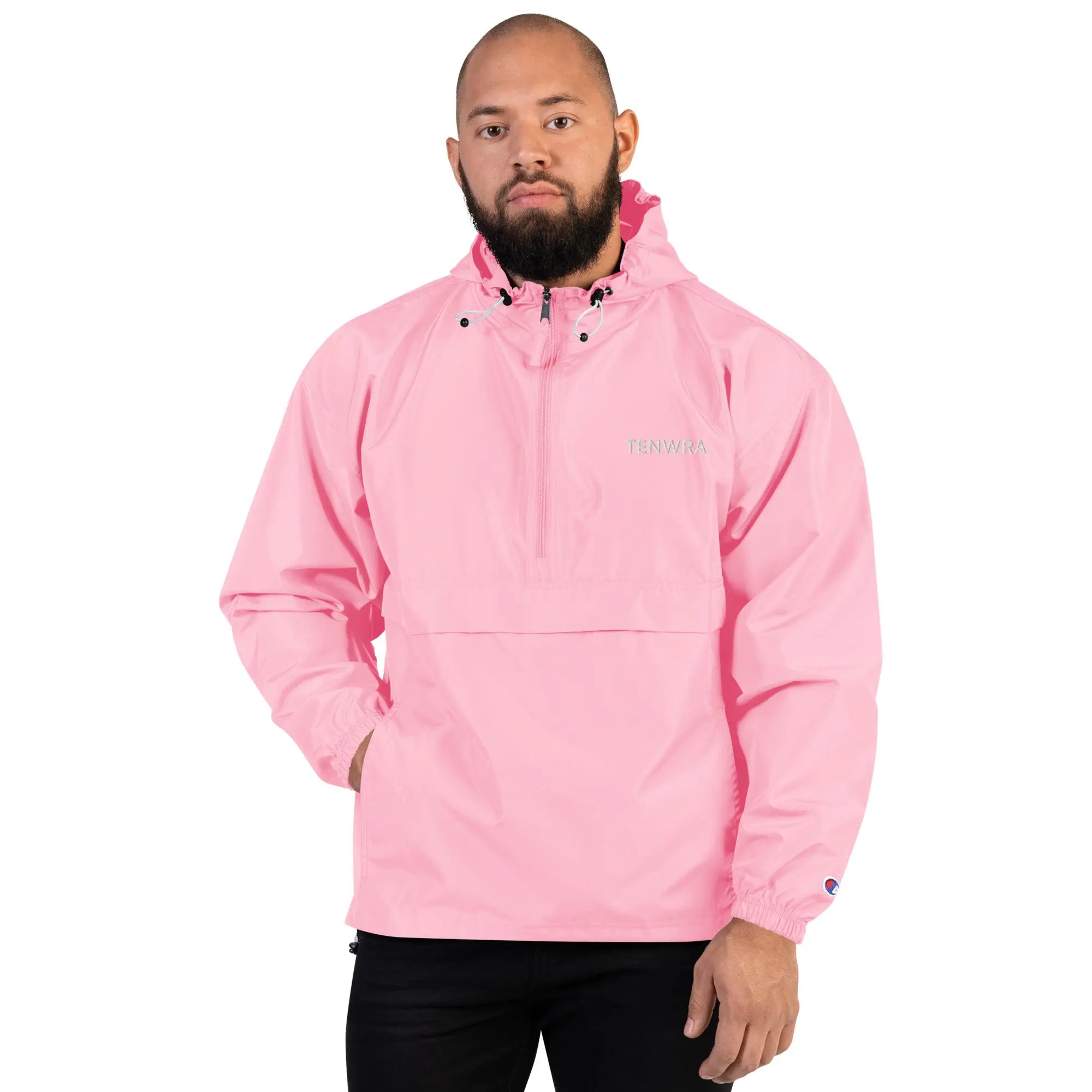 TENWRA x Champion - Wind + Rain Jacket TENWRA™