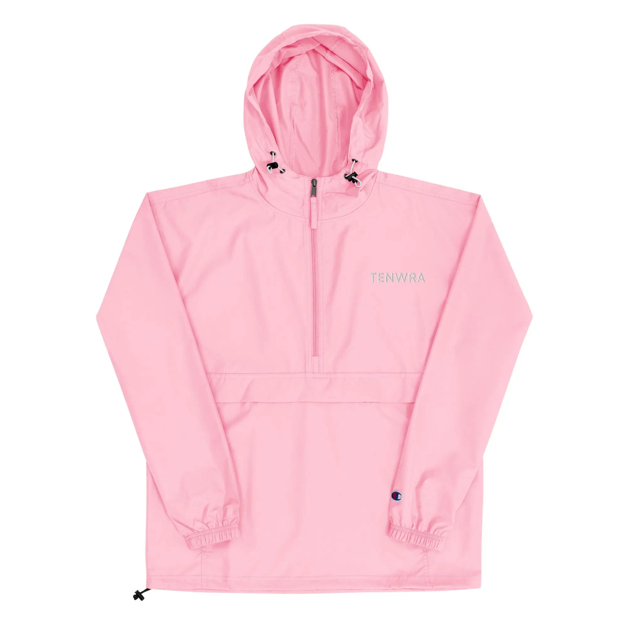 TENWRA x Champion - Wind + Rain Jacket TENWRA™