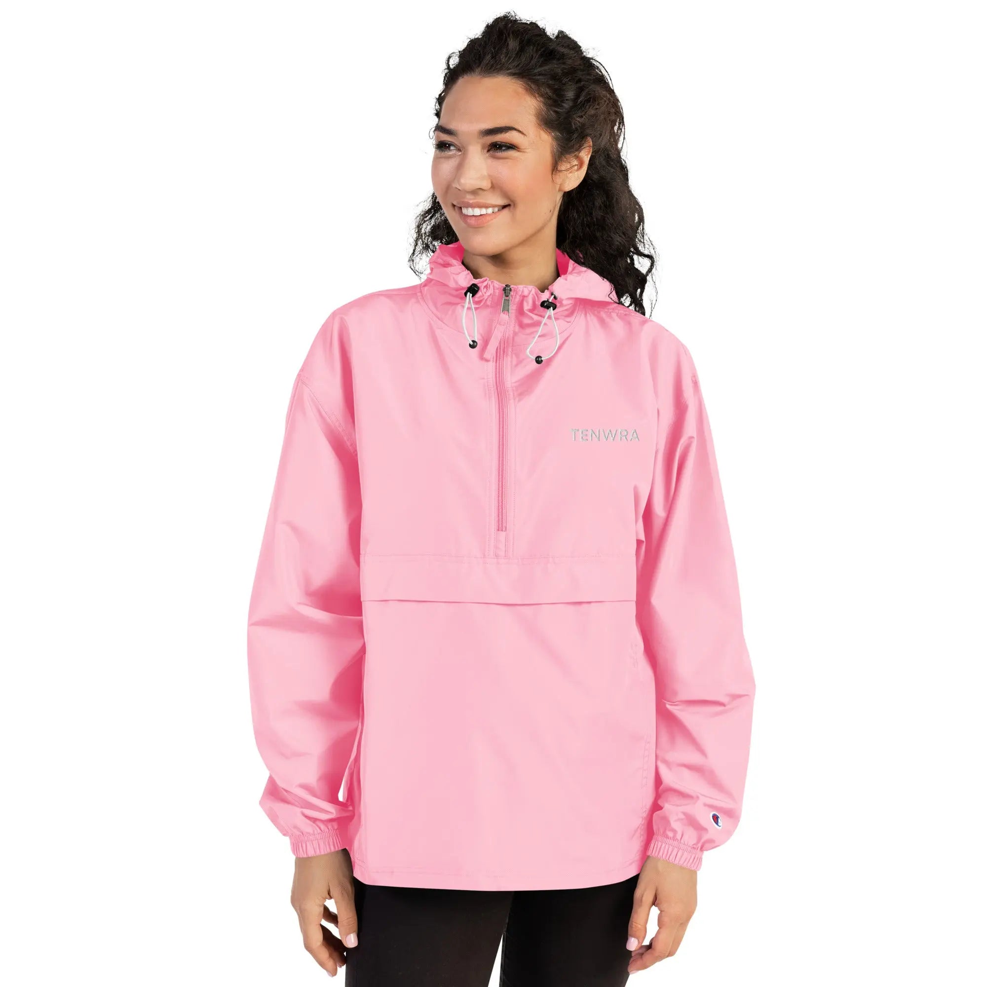TENWRA x Champion - Wind + Rain Jacket TENWRA™