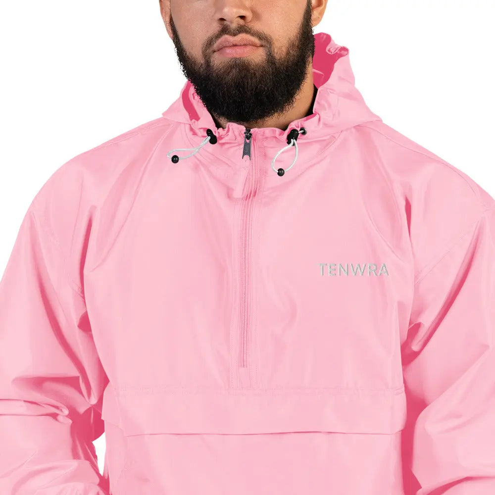 TENWRA x Champion - Wind + Rain Jacket TENWRA™