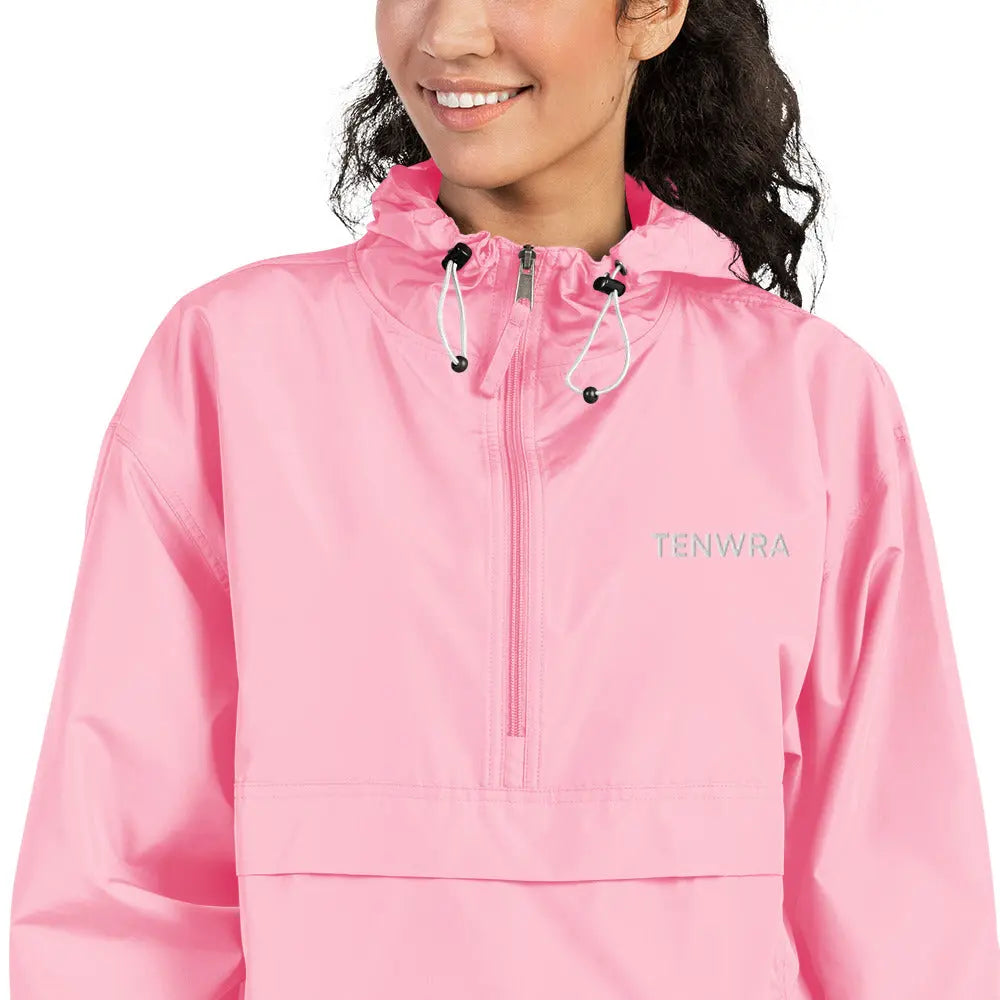 TENWRA x Champion - Wind + Rain Jacket TENWRA™