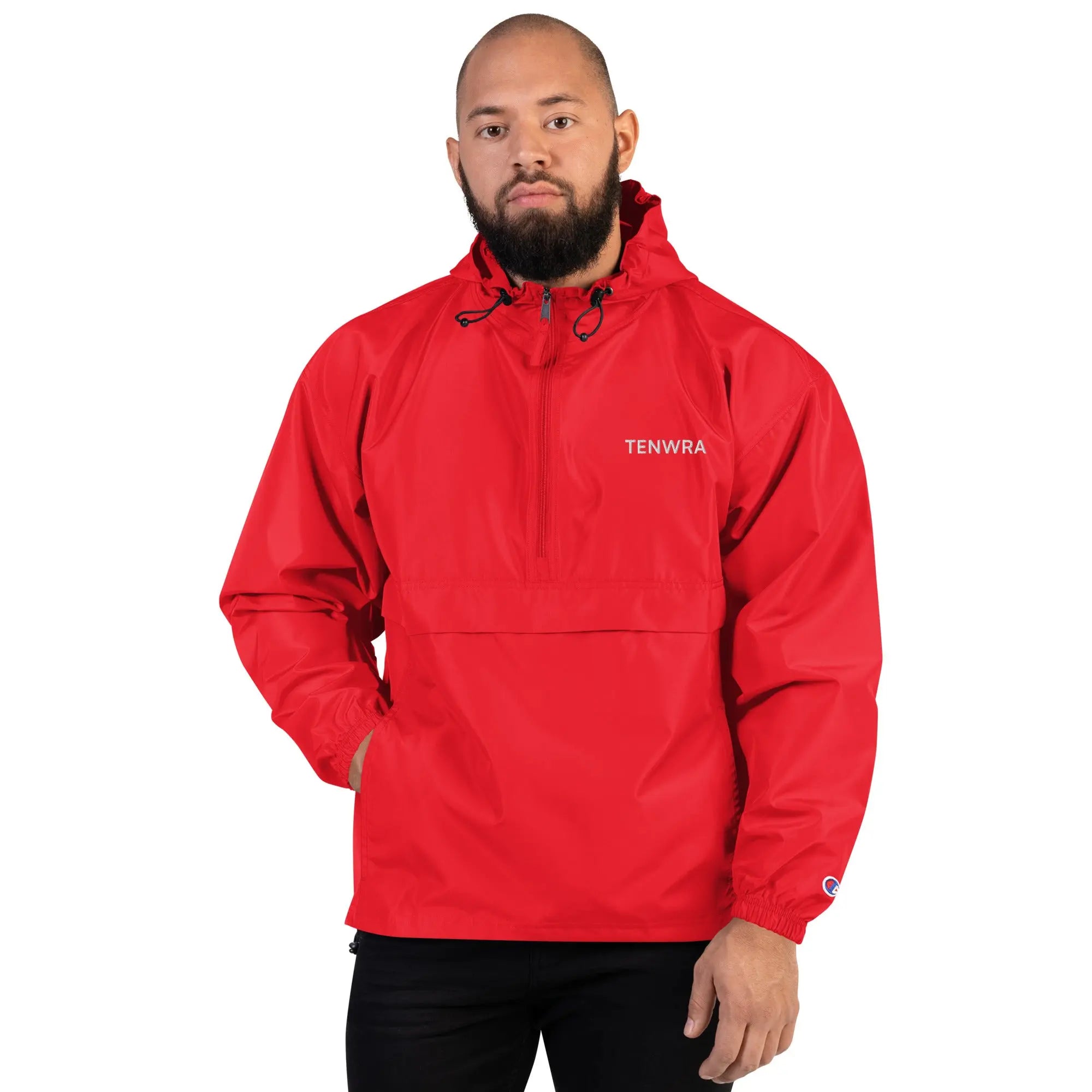 TENWRA x Champion - Wind + Rain Jacket TENWRA™