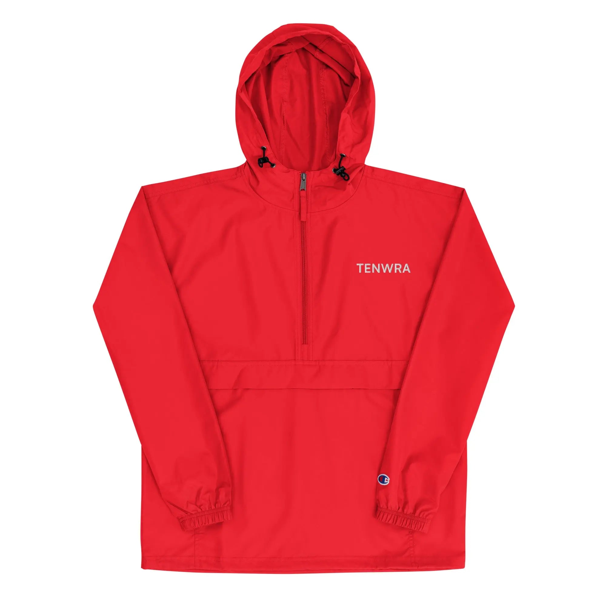 TENWRA x Champion - Wind + Rain Jacket TENWRA™