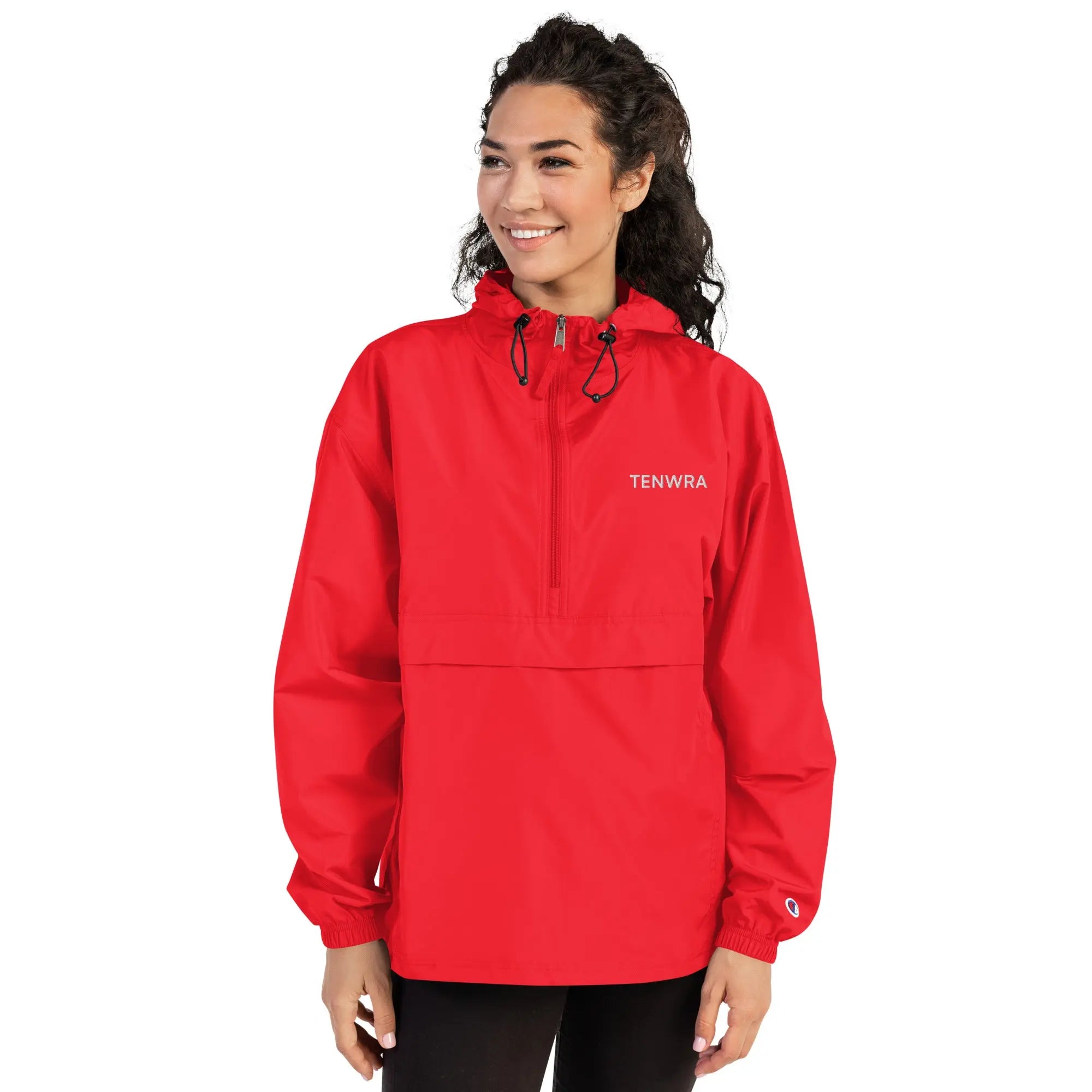 TENWRA x Champion - Wind + Rain Jacket TENWRA™