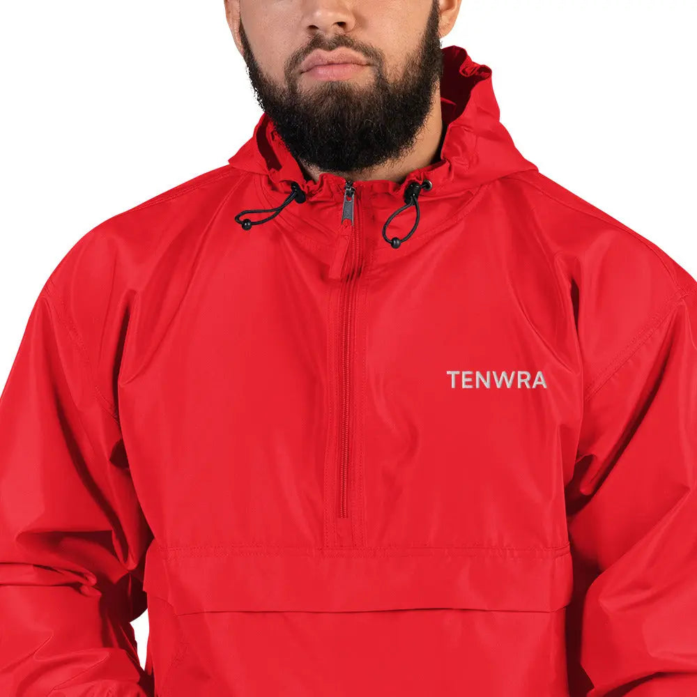 TENWRA x Champion - Wind + Rain Jacket TENWRA™