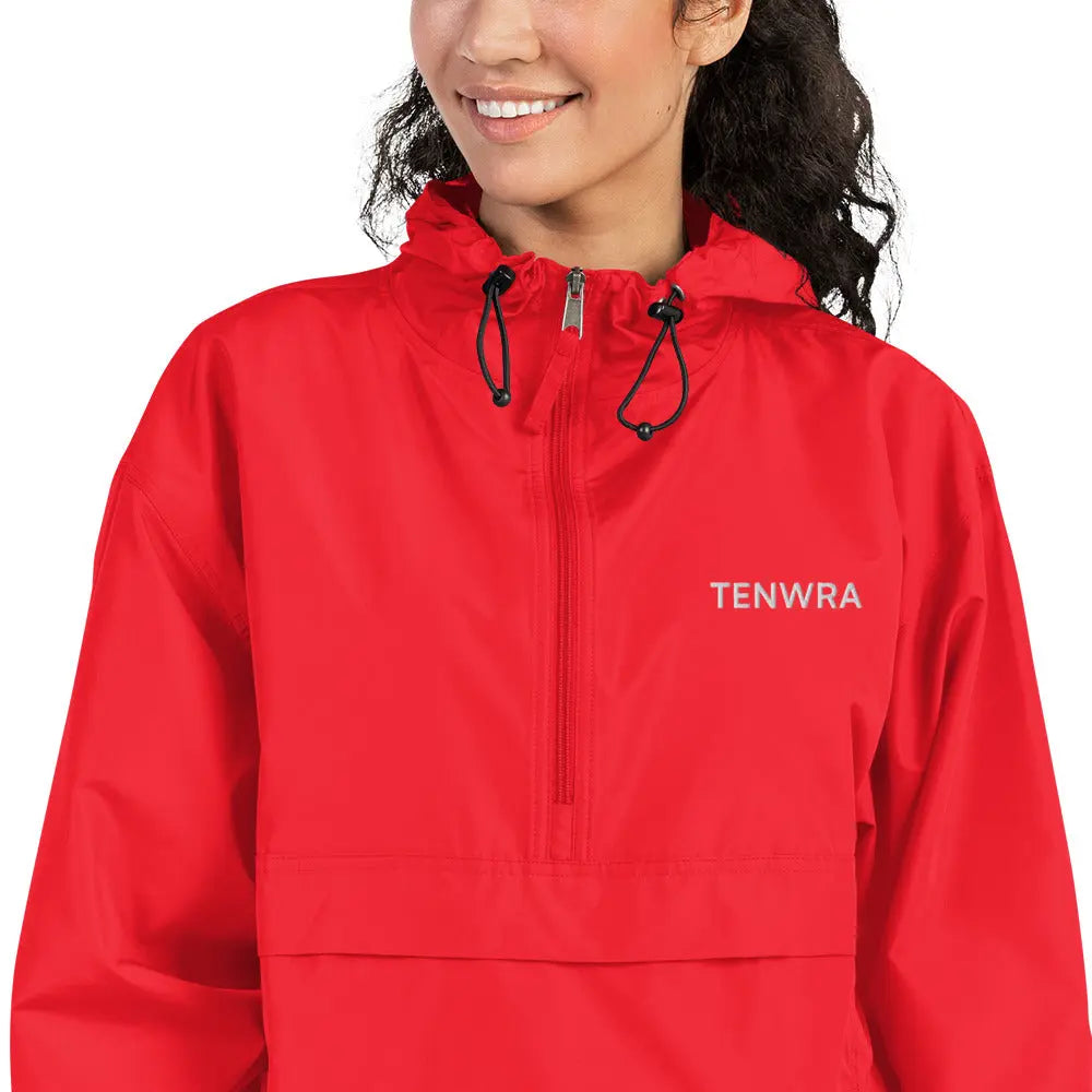 TENWRA x Champion - Wind + Rain Jacket TENWRA™