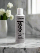 TENWRA Purifying Toner Selfnamed
