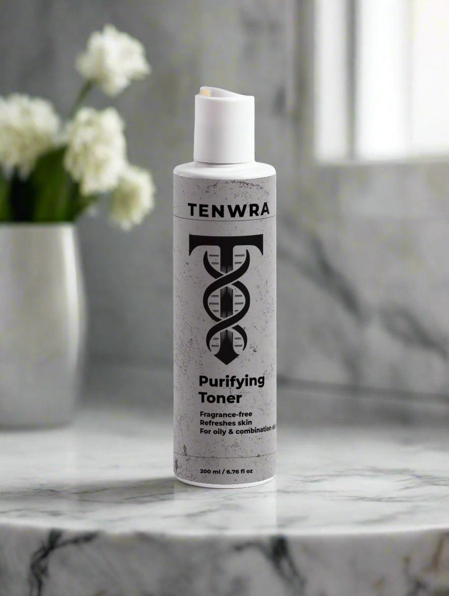 TENWRA Purifying Toner Selfnamed