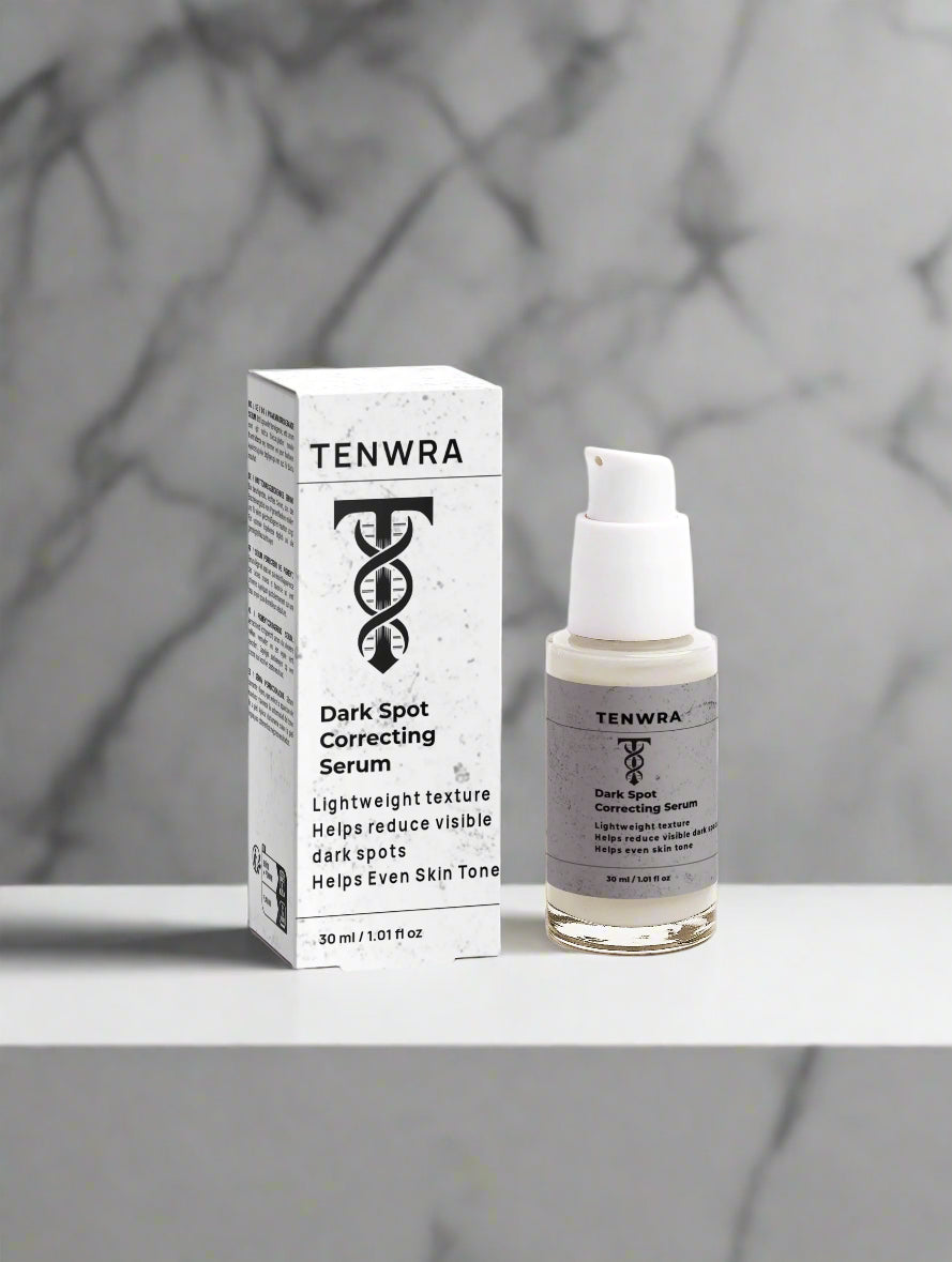 TENWRA Dark Spot Correcting Serum Selfnamed