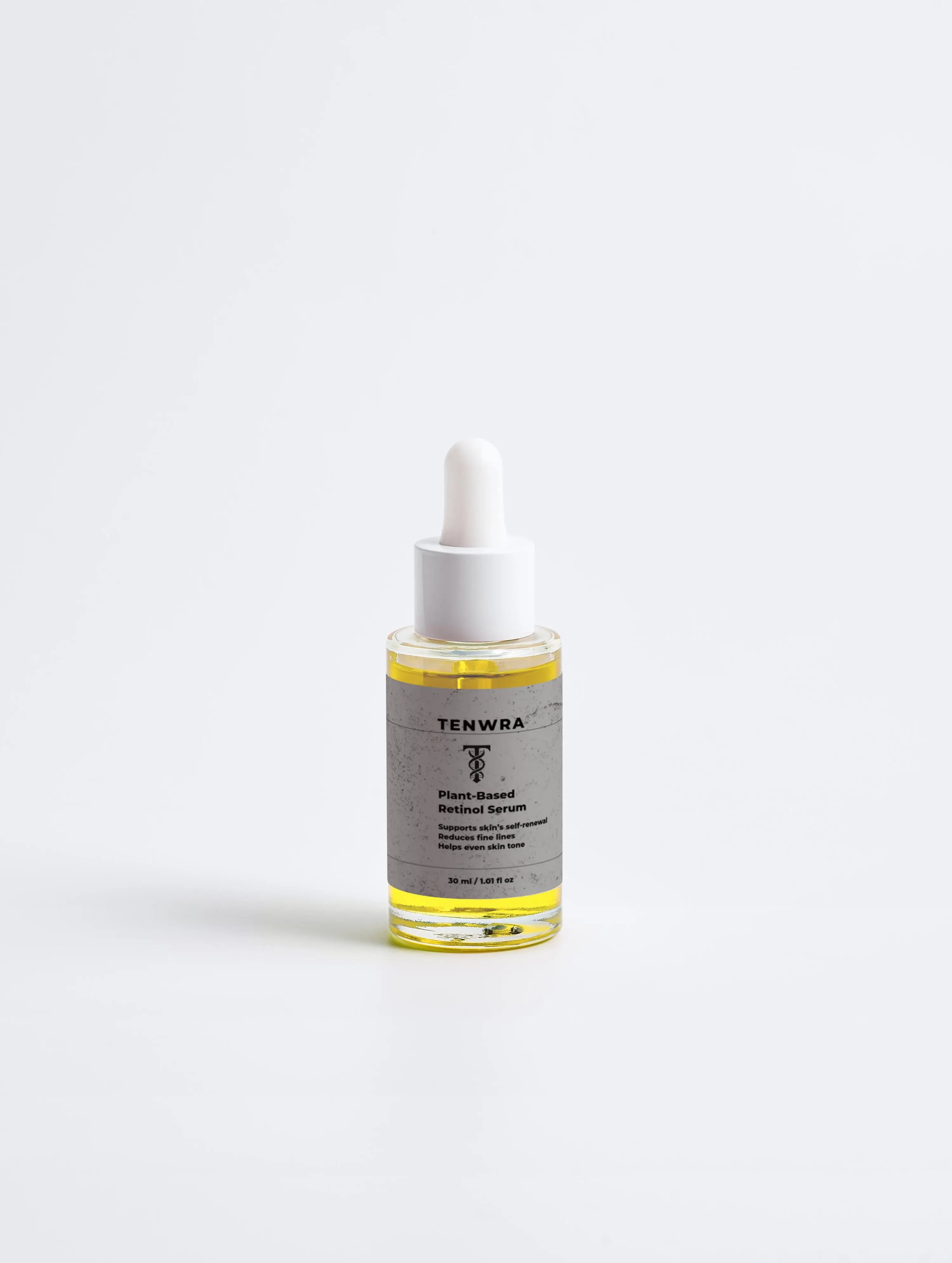 TENWRA Plant-Based Retinol Serum Selfnamed